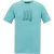 Regatta Heren Cline IX Surfboard T-Shirt (Noords Blauw)