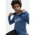 JACK & JONES JUNIOR hoodie blauw