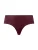 Hanro Slip ‘Lilith’  bordeaux