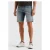 PME Legend WINGLOAD denim relaxed short lichtblauw