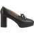 LK Bennett Kristina Pump Black