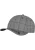 Flexfit Pet ‘GLEN CHECK’  zwart / wit
