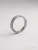 REYTEL Ring ‘GROWTH’  zilver