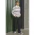 ONLY & SONS JUNIOR loose fit jeans black denim