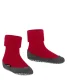FALKE Cosyshoe Teens SO CP Pantoffels