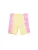 Desigual Leggings  geel / pink