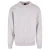 Sweatshirt Urban Classics Heavy Terry Garment Dye Crew GT