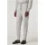 Paul Smith Men Pant Artist Rib Grey