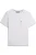 Tommy Hilfiger T-Shirt ronde hals wit, Effen