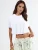 Busem Shirt  wit