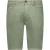 No Excess Short Coloured Jog Denim Stretch Smoke