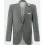 Carl Gross Colbert mix & match sakko/jacket cg shelby sv 20.077s0 / 325172/52
