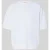 CK Calvin Klein relaxed fit T-shirt van puur katoen