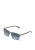 HAWKERS Zonnebril ‘Track flex’  taupe / wit