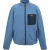 Regatta Heren frankie full zip fleecejack