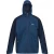 Regatta Waterdichte jas Britedale heren (Moonlight Denim/Navy)