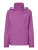 VAUDE Outdoorjas ‘Escape’  lila