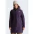 The North Face outdoor jas – paars