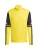 ADIDAS PERFORMANCE Trainingsjack ‘Squardra 25’  geel / zwart / wit