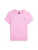 Tommy Jeans Shirt  pink