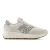 new balance Sneakers laag ‘370’  beige / crème / ecru / zwart