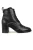 Jimmy Choo Hannah Laarzen Zwart
