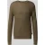 JOOP! COLLECTION Gebreide pullover van wolmix model ‘Bennino’
