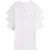 Tommy Hilfiger 3-pack Stretch V-neck Tee White