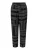JDY Broek ‘JDYPEPPER’  beige / zwart