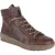 Rieker N0730-22 dames veterboots sportief