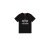 T-shirt met bedrukt logo Alpha Industries