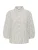 Kaffe Blouse  zwart / wit