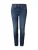 LEVI’S ® Jeans ‘510® SKINNY’  blauw denim
