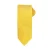 Premier Heren Micro Wafel Formele Work Tie (Zonnebloem)