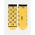 Sokken Diwari Happy Pac-Man Ghosts