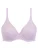 Chantelle BH ‘Easy Feel Norah’  violetblauw