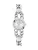 GUESS Analoog horloge ‘Vienna’  zilver