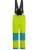 normani Outdoor broek ‘Salcha’  turquoise / limoen