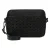 Cowboysbag Schoudertas ‘Morton’  zwart