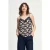 POM Amsterdam Top – Cami Artisan Sand