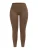 Smilodox Leggings ‘ Yune ‘  bruin