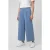 Rich & Royal T Peached Culotte Ocean Blue