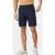 Tenson Korte Broek heren Blauw Camper Cargo Shorts 5018377/590