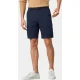 Tenson Korte Broek heren Blauw Camper Cargo Shorts 5018377/590