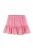 MINOTI Rok  pitaja roze / wit