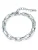Yokoamii Armband  zilver