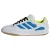 ADIDAS PERFORMANCE Sportschoen ‘Super Sala Competition III’  blauw / neongroen / wit