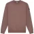 Malelions Men Knitted Crewneck | Stone Brown