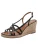 Tamaris Dames Sandaaltje 1-28364-46 001