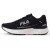 FILA Potaxium Wmn Black-white